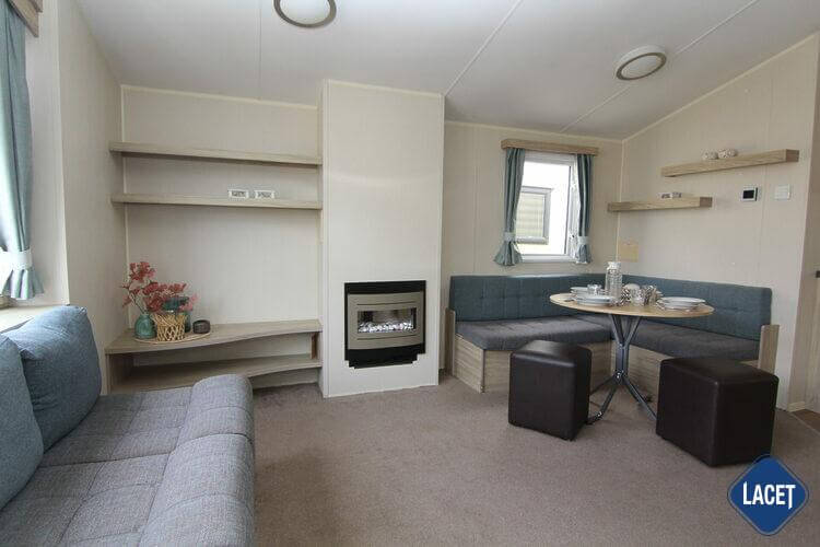 Willerby Salsa Eco