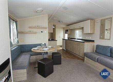 Willerby Salsa Eco