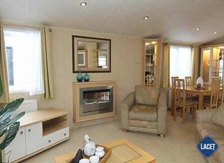 Willerby Winchester