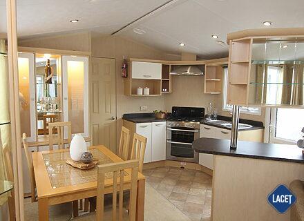 Willerby Winchester