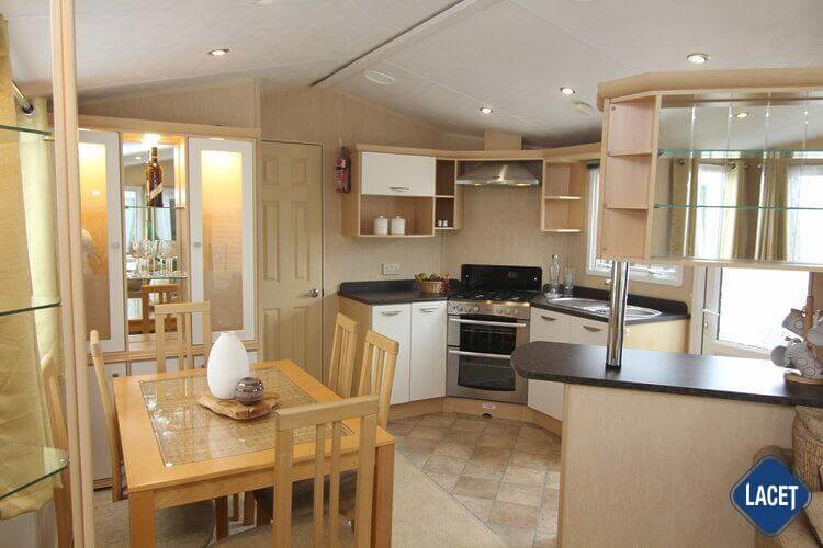 Willerby Winchester