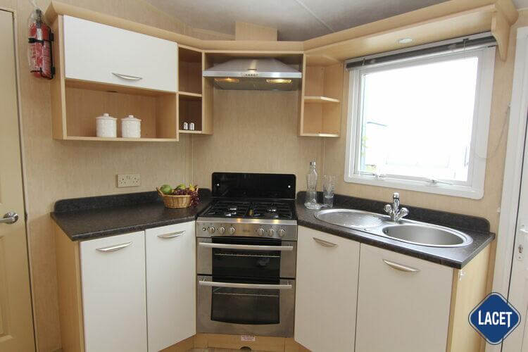 Willerby Winchester