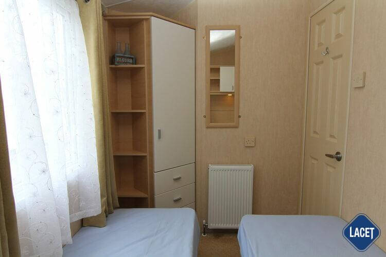 Willerby Winchester