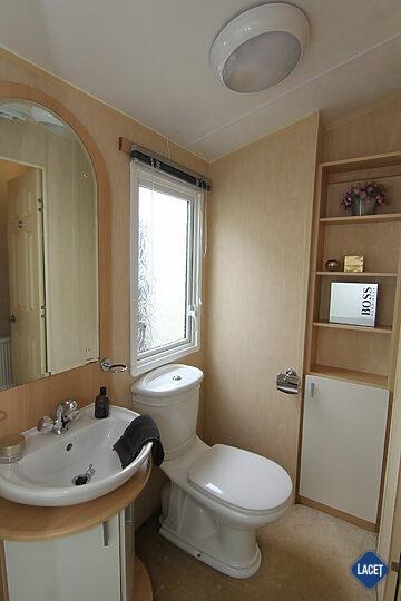 Willerby Winchester