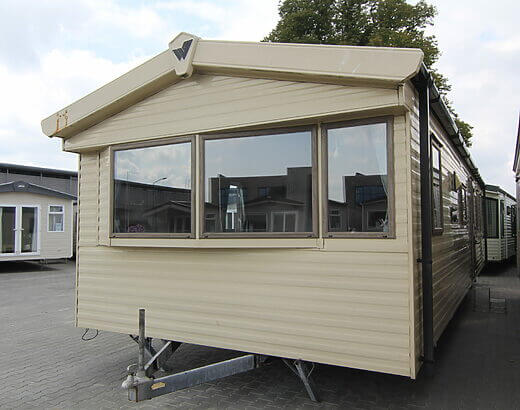 Willerby Salsa Eco