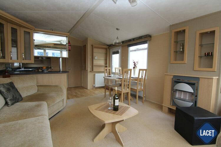 Willerby Granada XL