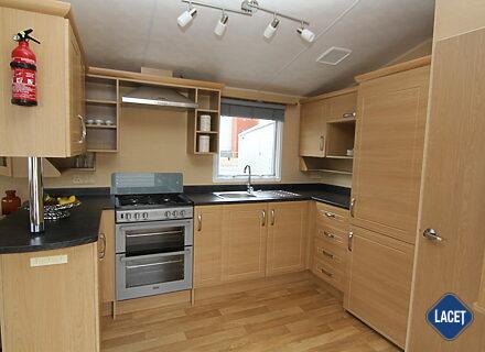 Willerby Granada XL