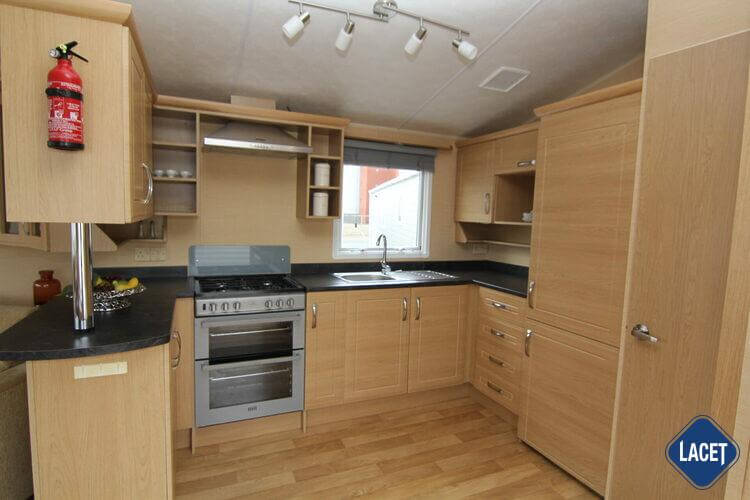 Willerby Granada XL