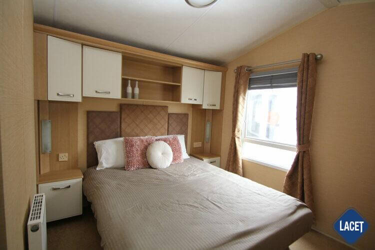 Willerby Granada XL