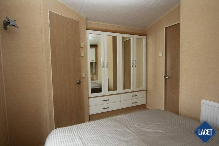 Willerby Granada XL