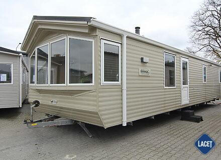 Willerby Granada XL