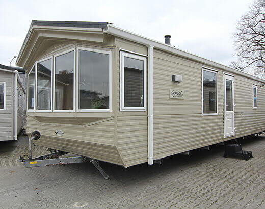 Willerby Granada XL