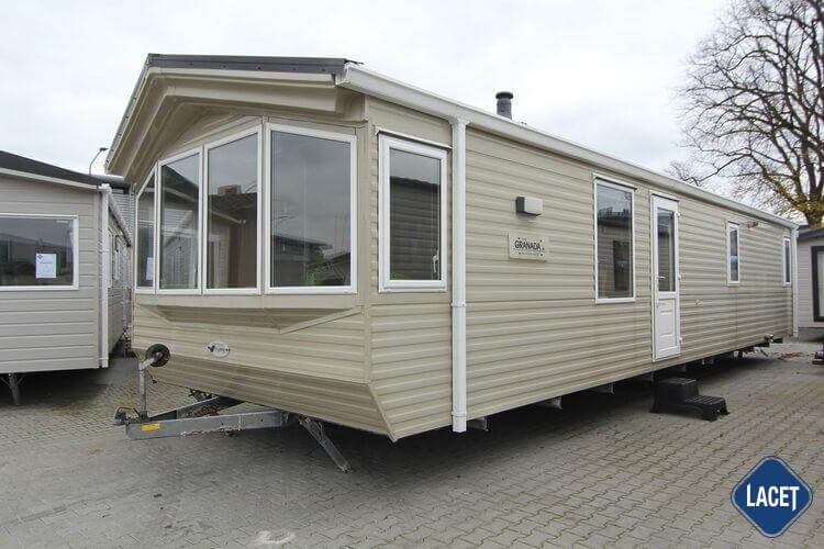 Willerby Granada XL