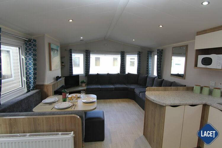 Willerby Rio Gold