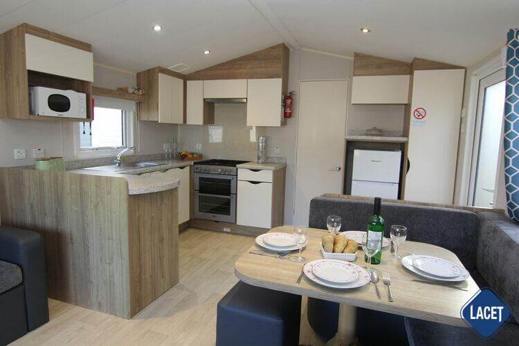 Willerby Rio Gold