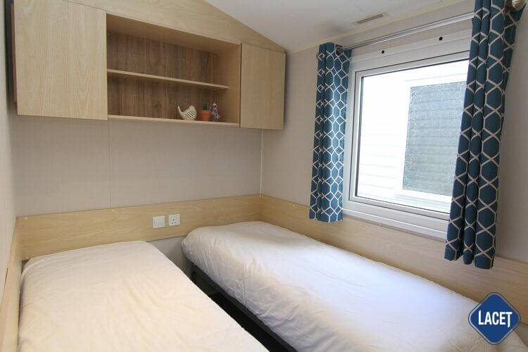 Willerby Rio Gold