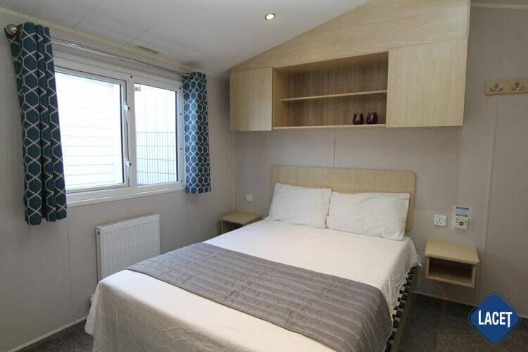 Willerby Rio Gold